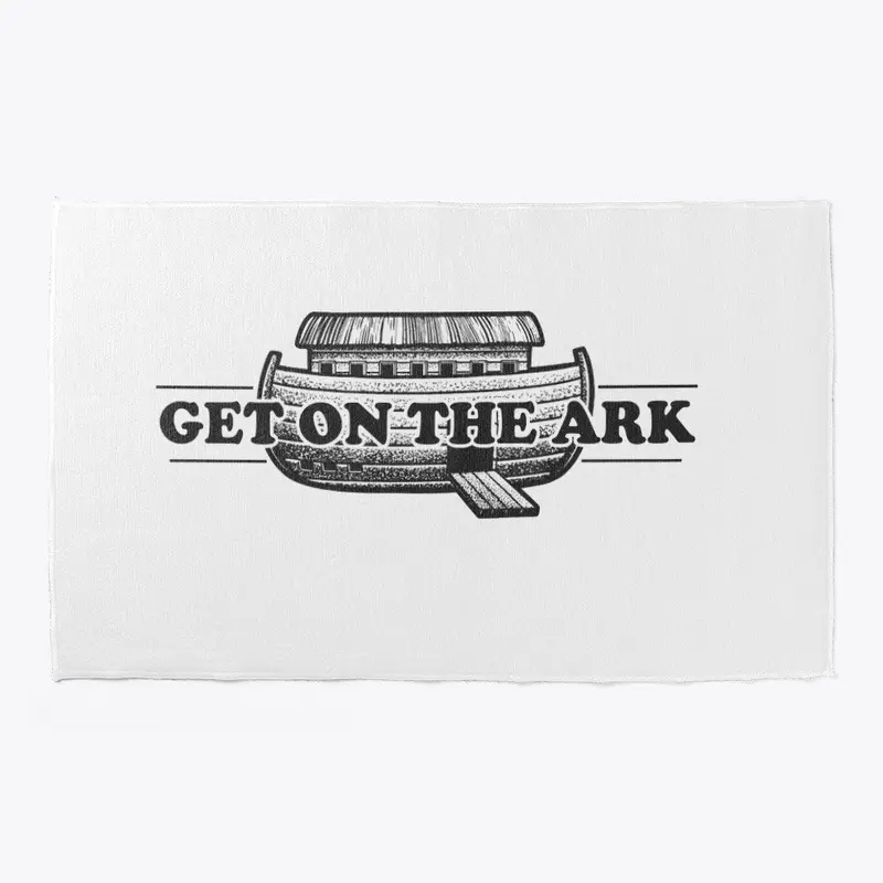 GET ON THE ARK